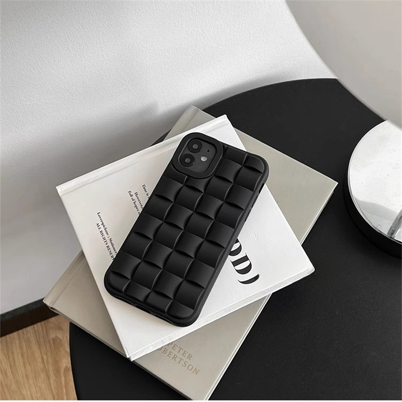 ♡BOTTGA BOTTEGA VENETA iPhone16promaxケース（ライトブルー