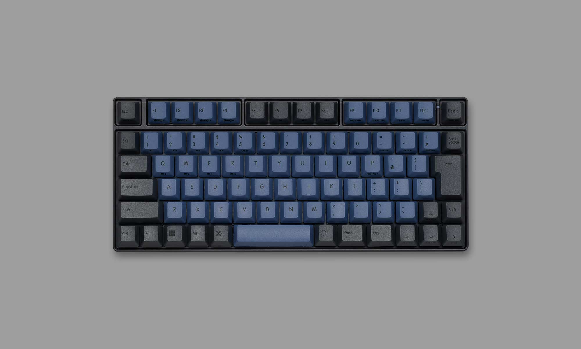 製品 : REALFORCE RC1 カラーキーキャップセット | REALFORCE | 日本製