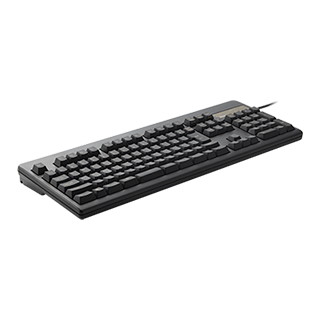 製品 : REALFORCE 108UBK | REALFORCE | 日本製プレミアムキーボードの