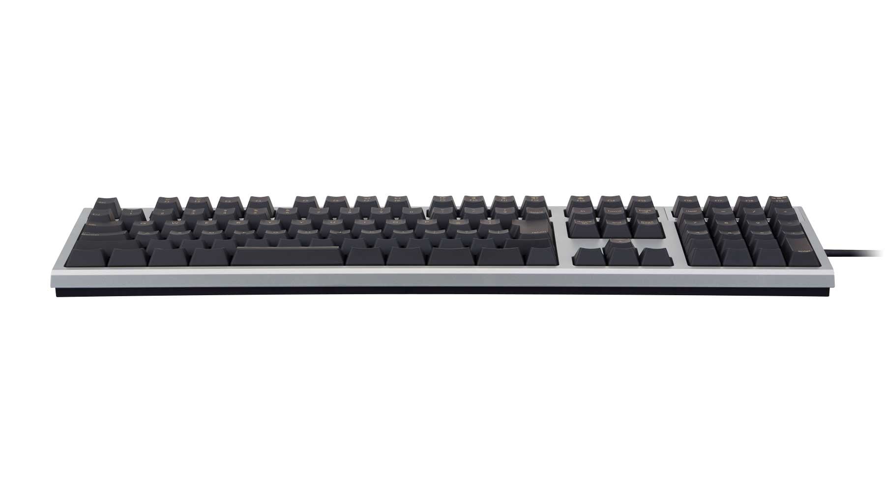 製品 : REALFORCE SA for Mac / R2SA-JP3M-BK | REALFORCE | 日本製