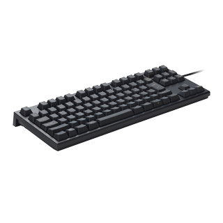 製品 : REALFORCE TKL S / R2TLS-JP4-BK | REALFORCE | 日本製