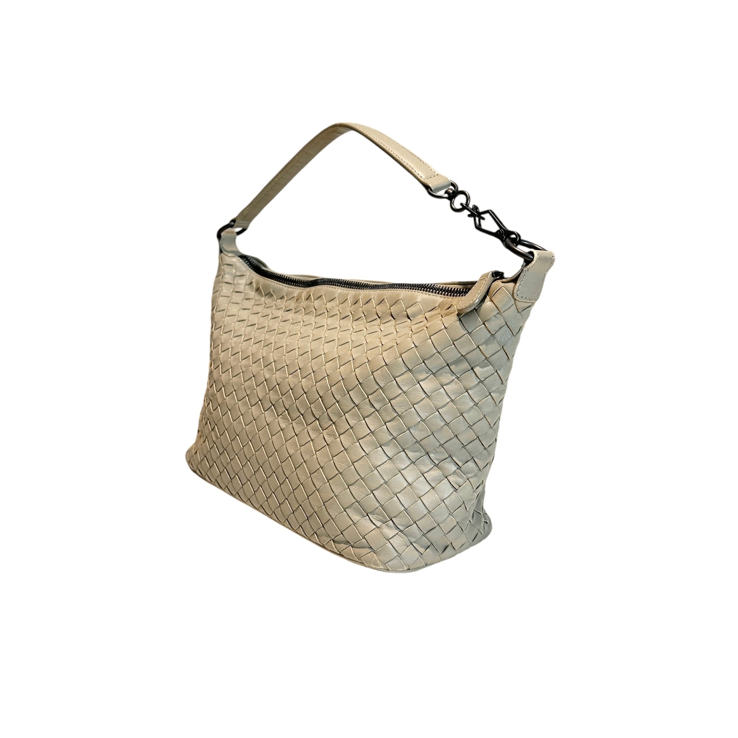 Bottega Veneta ボッテガ・ヴェネタ イントレチャート ワンショルダー