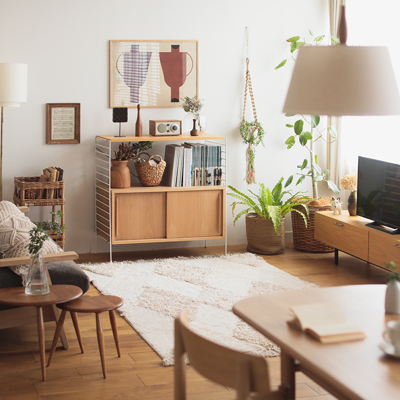 ペンダントライト LinenMix ｜家具・インテリア通販 Re:CENO(リセノ)