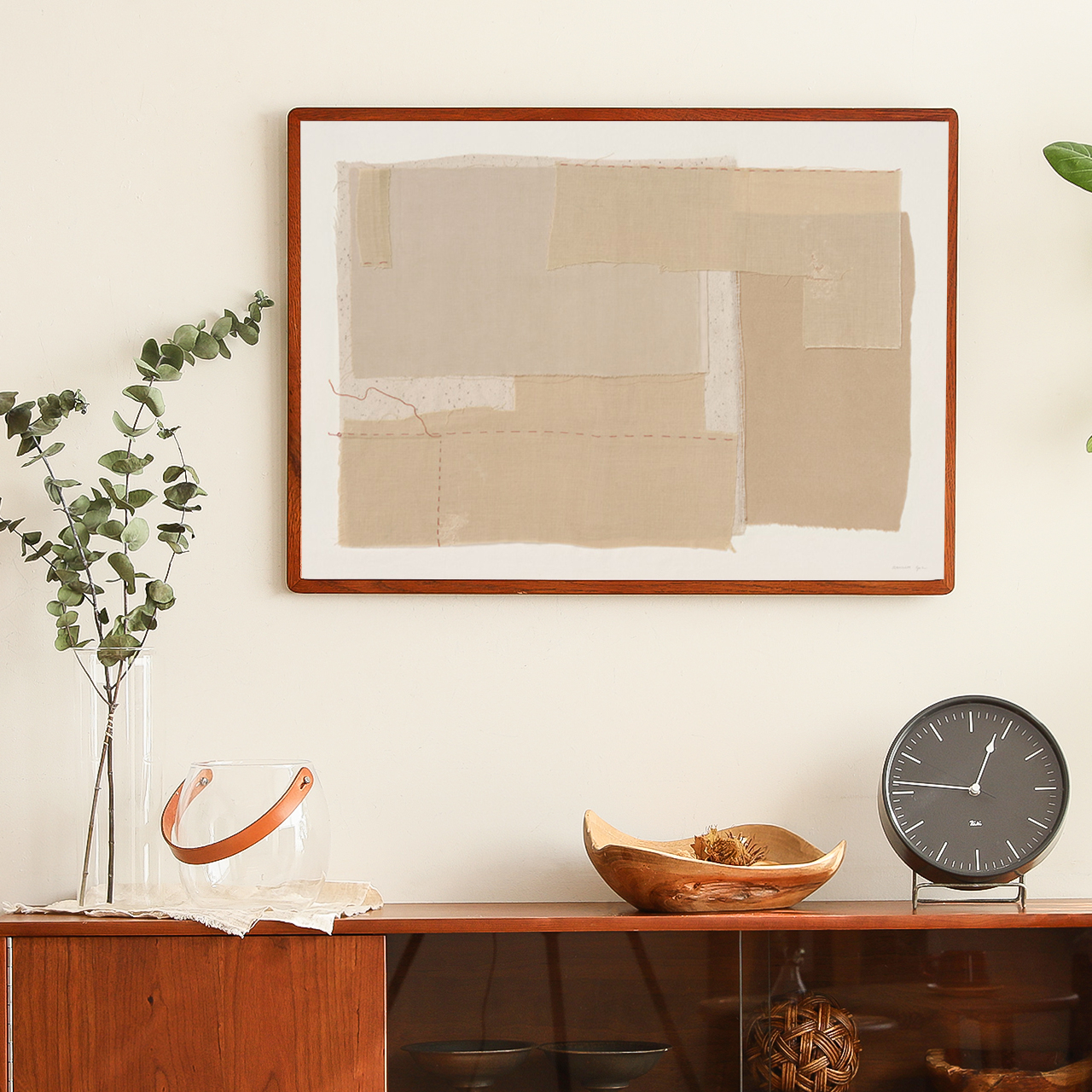 額装品/Expo 1975/バゼイン/ポスター/アート/インテリア オンライン