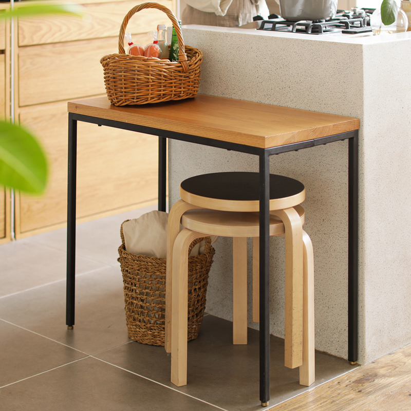 コンソールテーブル☆リセノ☆WIRY