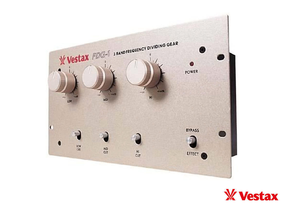 Vestax FDG-1 » Buy Online
