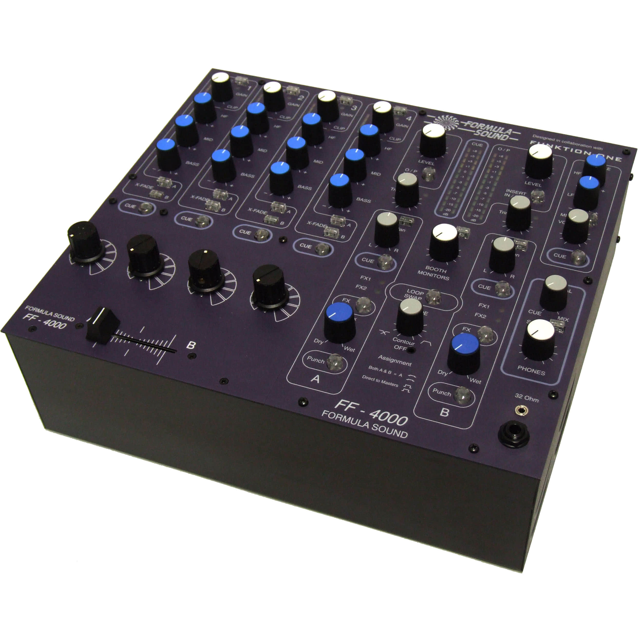Formula Sound FF-4000R » Buy Online