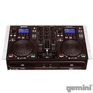 Gemini CDM-3610 » Compra en Línea