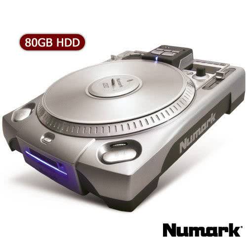 numark cdx CDJ