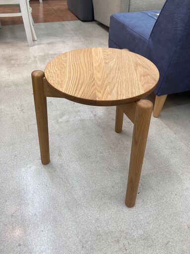 中古品】RIO FURNITUREロココ調コンソールテーブル 引出し2杯付