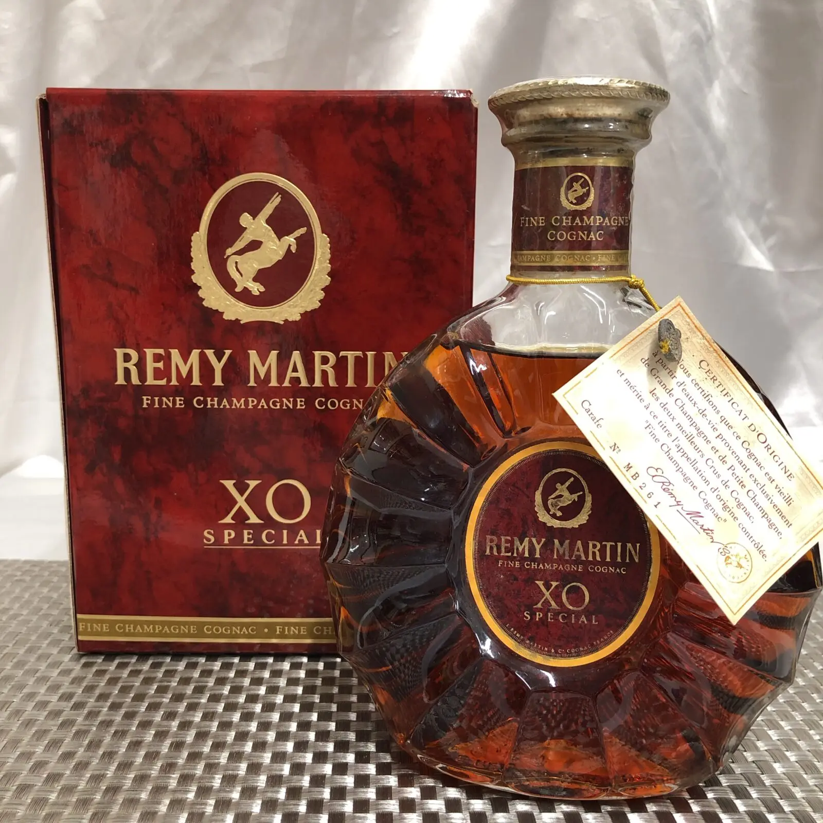 REMY MARTIN レミーマルタン XO スペシャル 1.5L コニャック