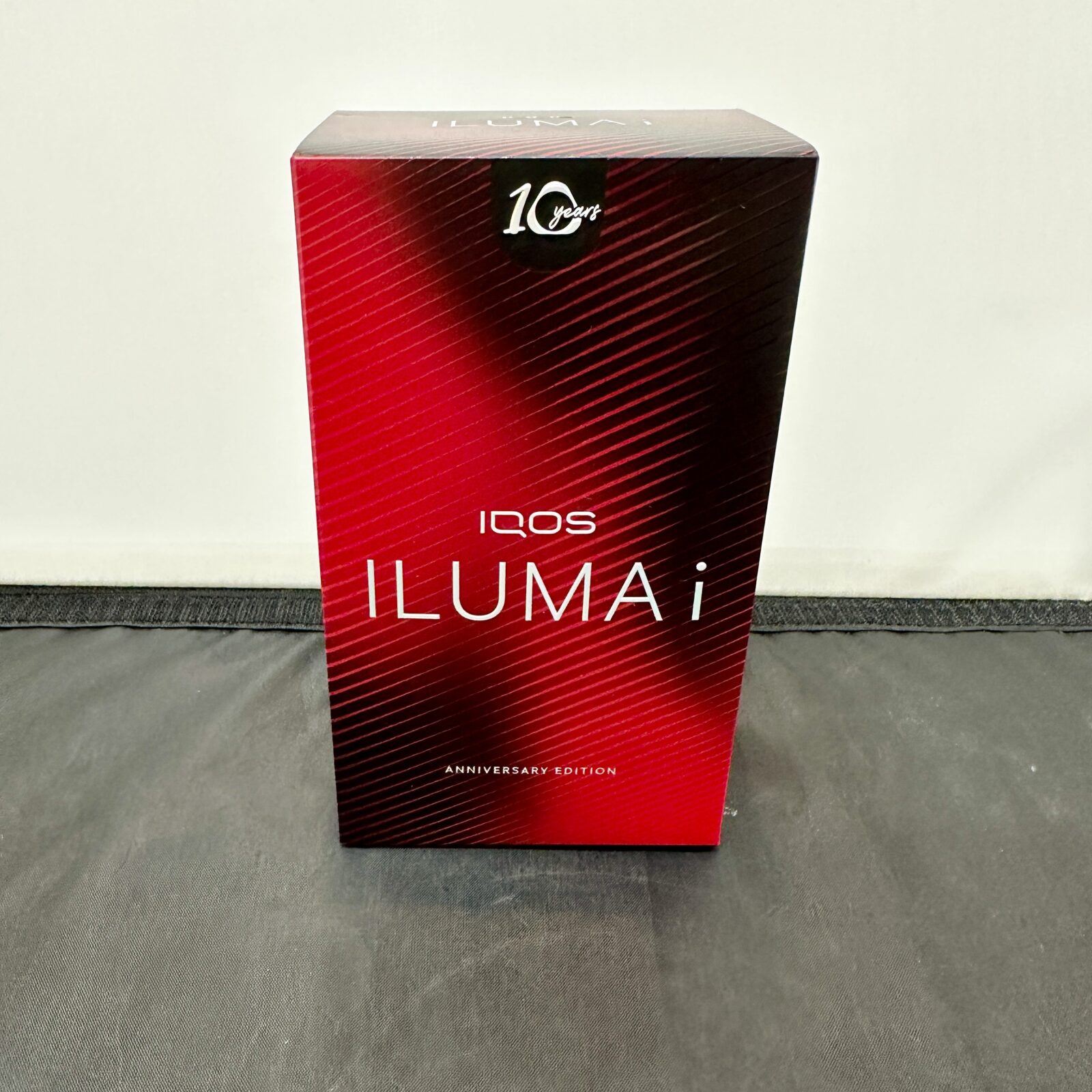 IQOS イルマ i ワン 限定 アニバーサリーモデル 10周年記念モデル 2個