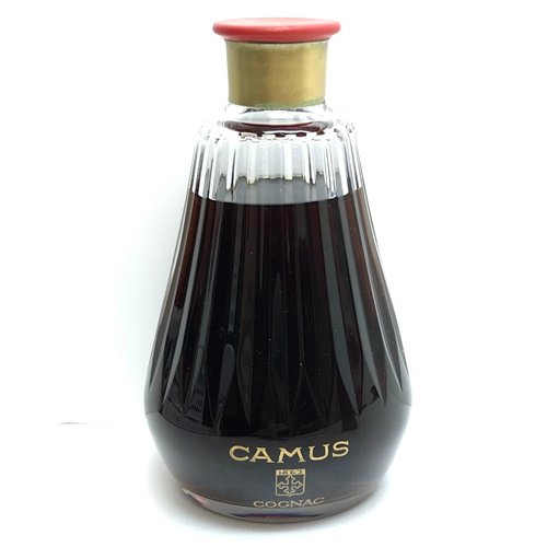 カミュ バカラ カラフェ クリスタル デキャンタ CAMUS BACCARAT