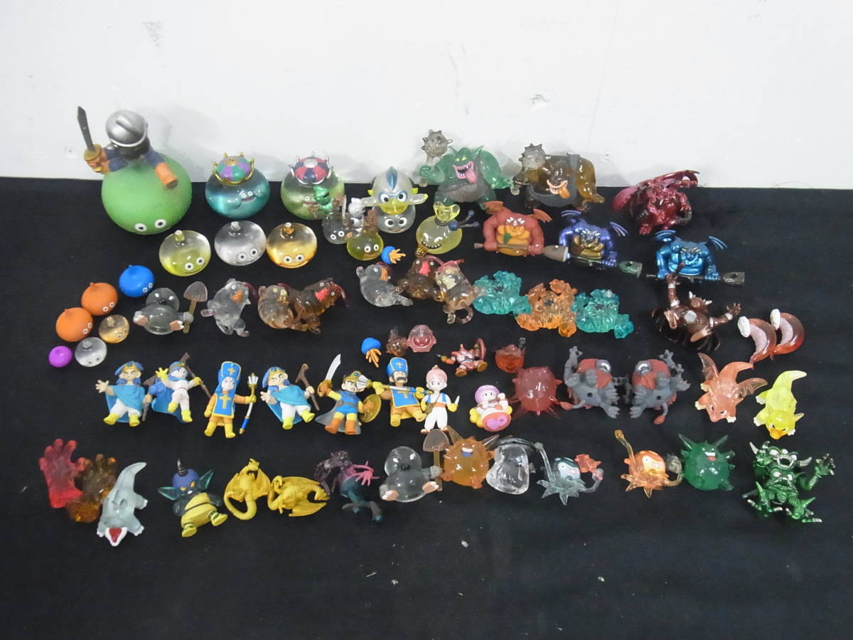 ドラクエ フィギュア まとめ売り 【公式通販】