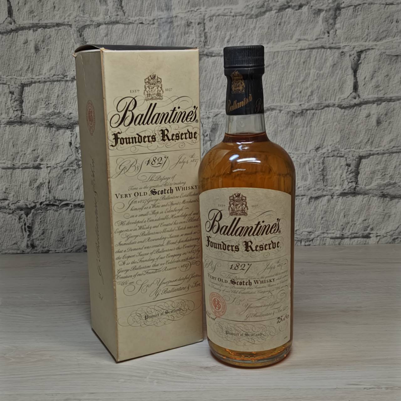 アラン18年 ファウンダーズ リザーブ アラン18年/Arran/ウイスキー