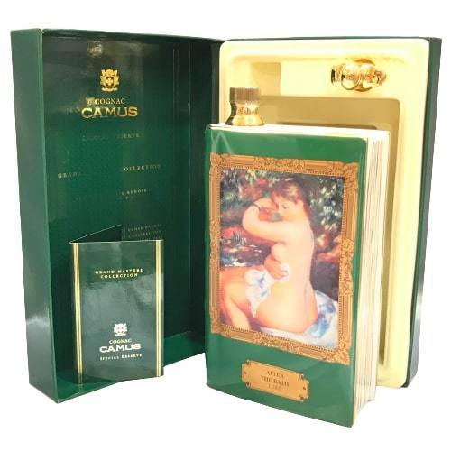 カミュブック ルノワール カミュ ブック ルノワール コニャック CAMUS