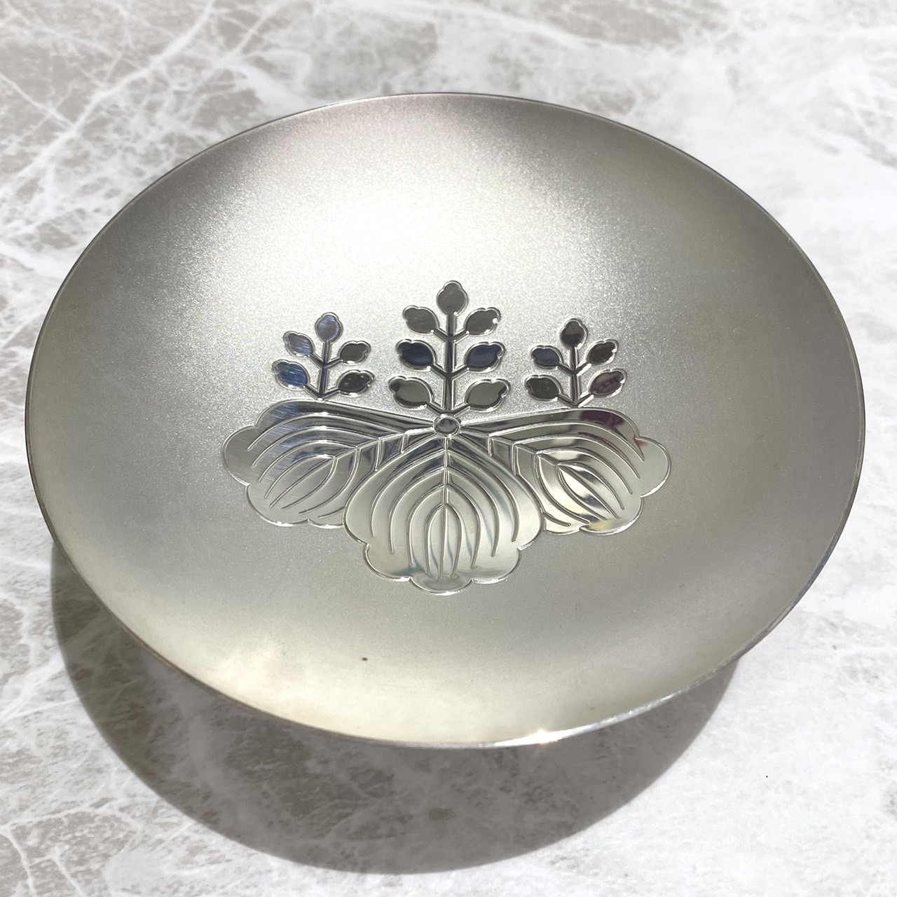 銀杯 175g 純銀刻印有り SILVER/1000/造幣局製/刻印 重さ約93g 検索) 純銀