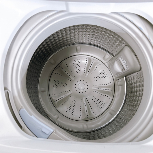 ハイアール 洗濯機 一人暮らし 4.5kg 小型 2021年製 引越し 新生活