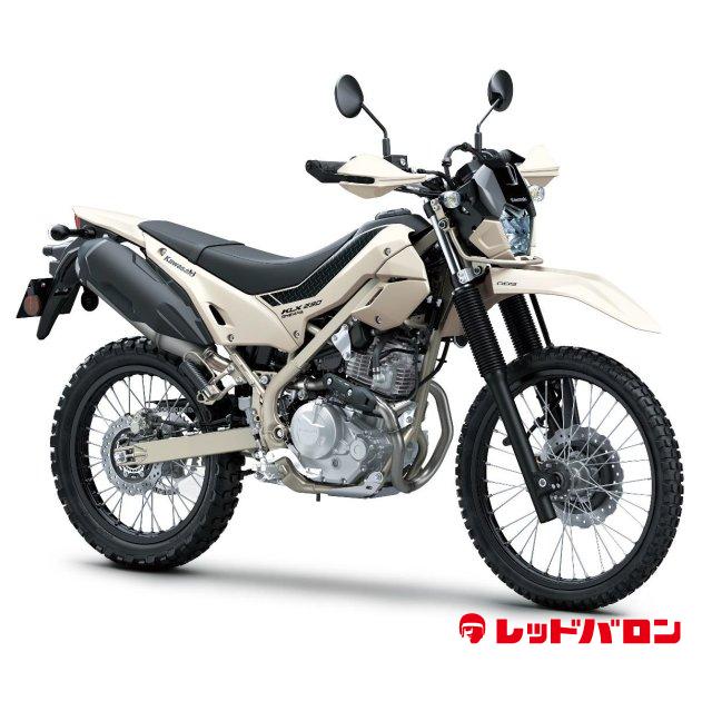 Kawasaki w650 タンク レッド/シルバー 極上 カワサキ（KAWASAKI