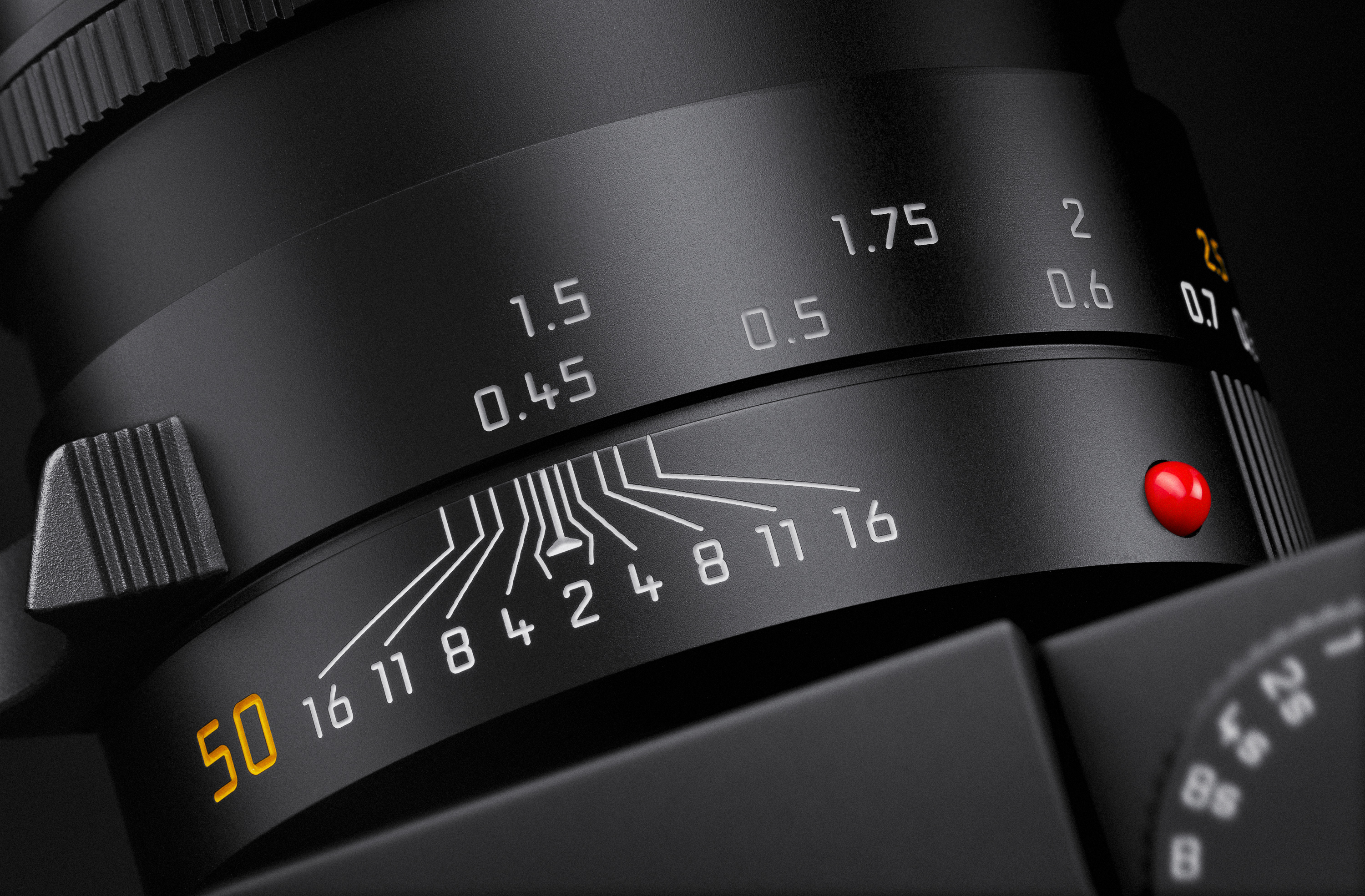New Leica Summilux-M 50mm f/1.4 ASPH II | Red Dot Forum