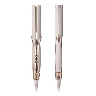 rednails web channel / リファ ストレートアイロン プロ+ シャンパン