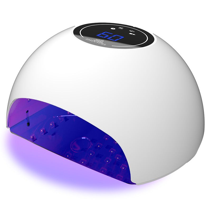 rednails web channel / ♪LEDパラライトPLUS+