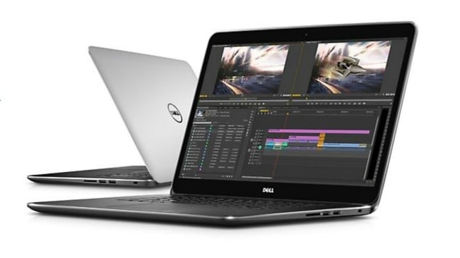 The original Dell Precision M3800 was good. Now they've updated it