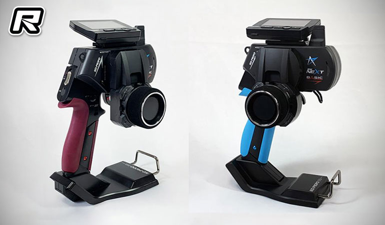 KO Propo EX-Next series black special edition - Circus RC News