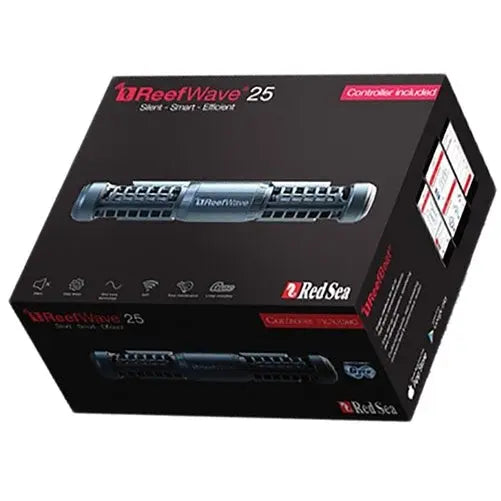 Red Sea ReefWave 25 — Reef Supplies Canada