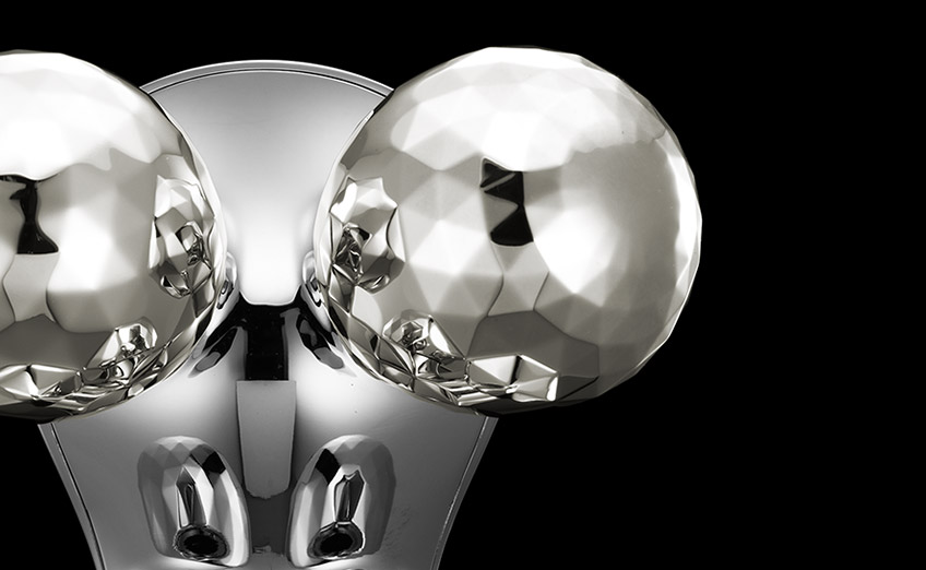 ReFa 4 CARAT RAY | PRODUCTS | ReFa | MTG Co., Ltd.