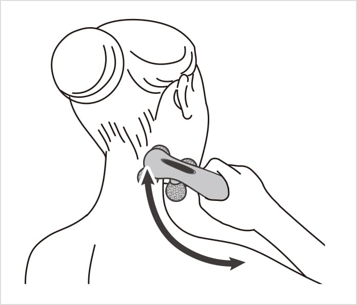 リファフォーカラットの使い方 | ReFa 4 CARAT | ReFa（リファ）公式