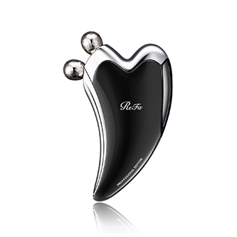 ReFa 4 CAXA 美顔器 カッサ 筋膜リリース リファフォーカッサ - ReFa 4