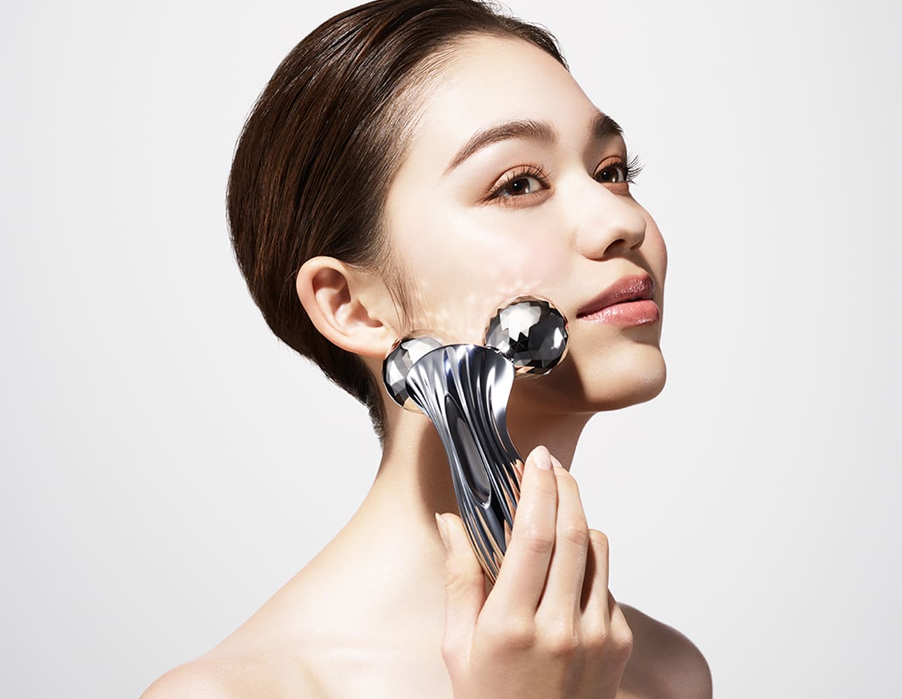 refa 【未使用品】リファ フォーカラット ReFa 美顔器 4 carat」の人気