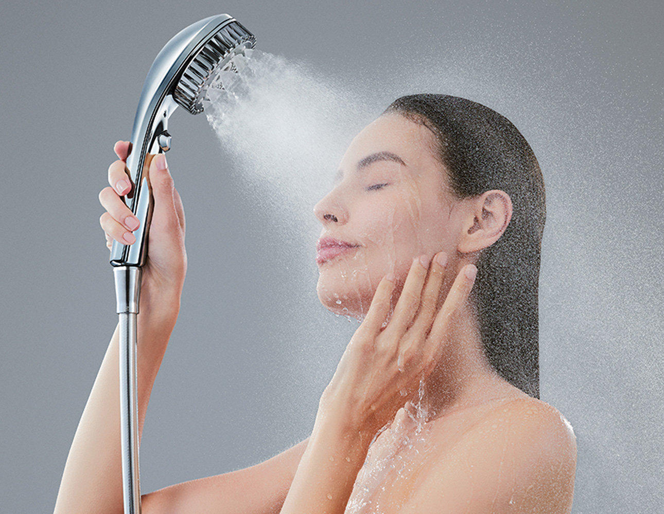 リファファインバブル ダイア90 - ReFa FINE BUBBLE DIA 90 | 商品情報