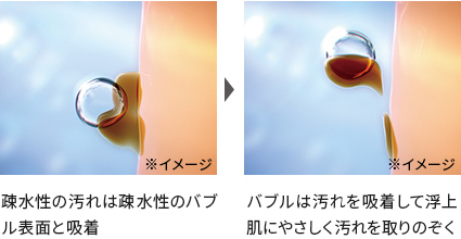 リファウルトラファインバブル スイゲン - ReFa ULTRA FINE BUBBLE