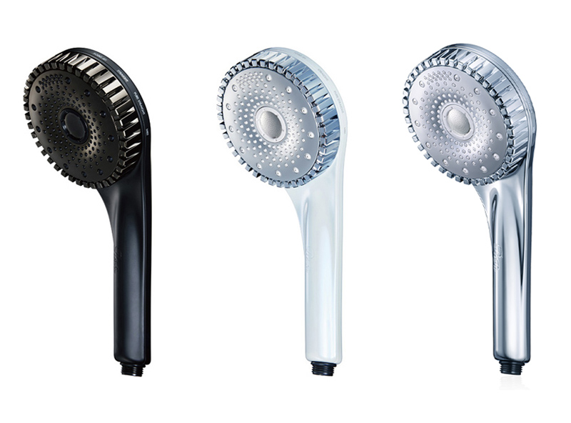 ファインバブルシャワーがシリーズ累計出荷数300万本※を突破