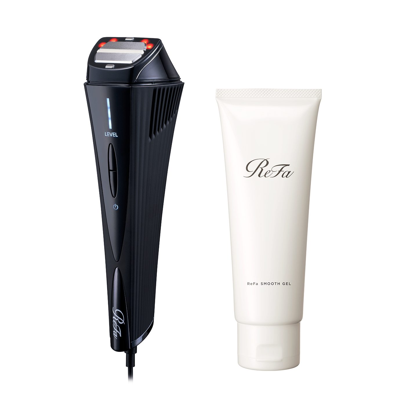 ReFa DERMA HEAT リファ ダーマヒート 家庭用美顔器 ハイパワ 【公式通販】