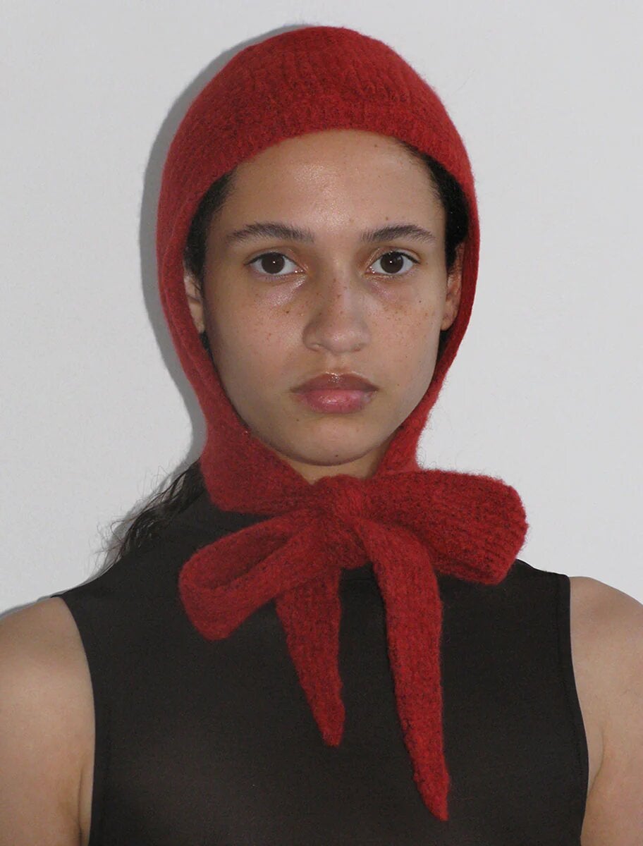 OZ様【タグ有り】 paloma wool PAULI バラクラバ OZ様【タグ有り