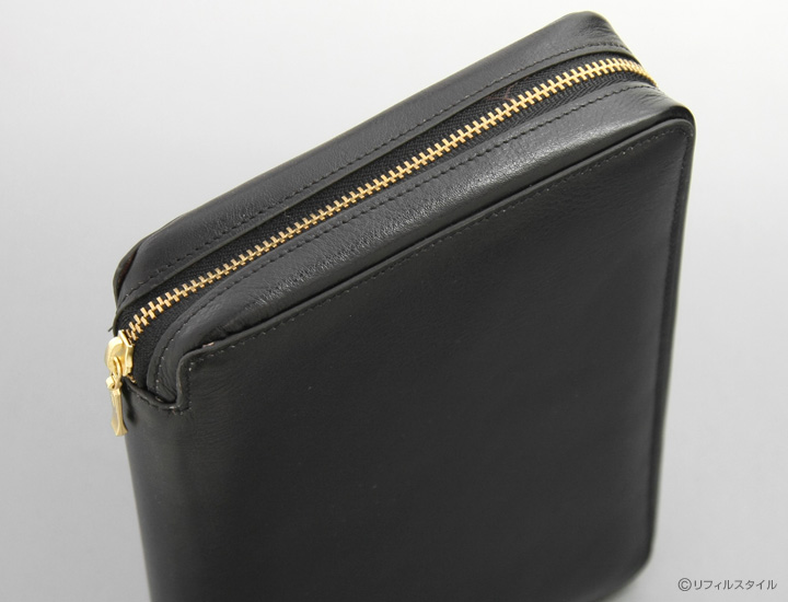 ダ・ヴィンチ（ダヴィンチ）」システム手帳・聖書（バイブル）サイズ