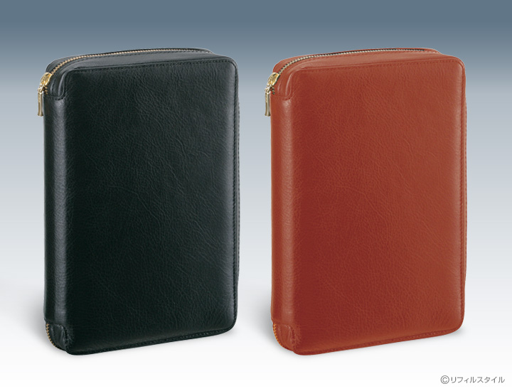 ダ・ヴィンチ（ダヴィンチ）」システム手帳・聖書（バイブル）サイズ