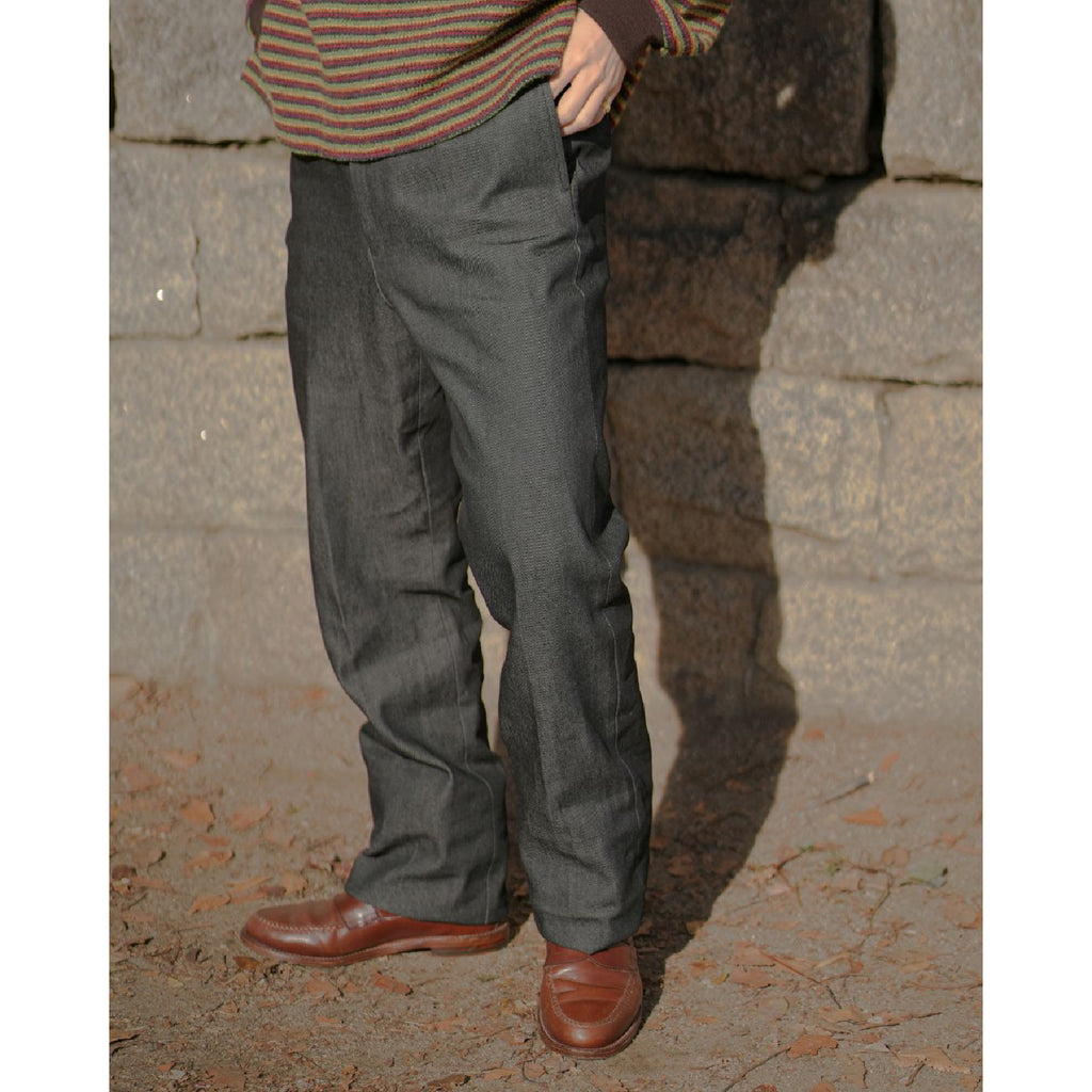 NEAT Chino Slim Denim | ref. / Web Store