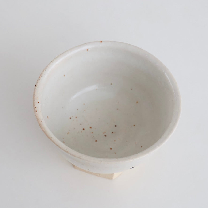 小鉢 六角高台 | ref. / Web Store