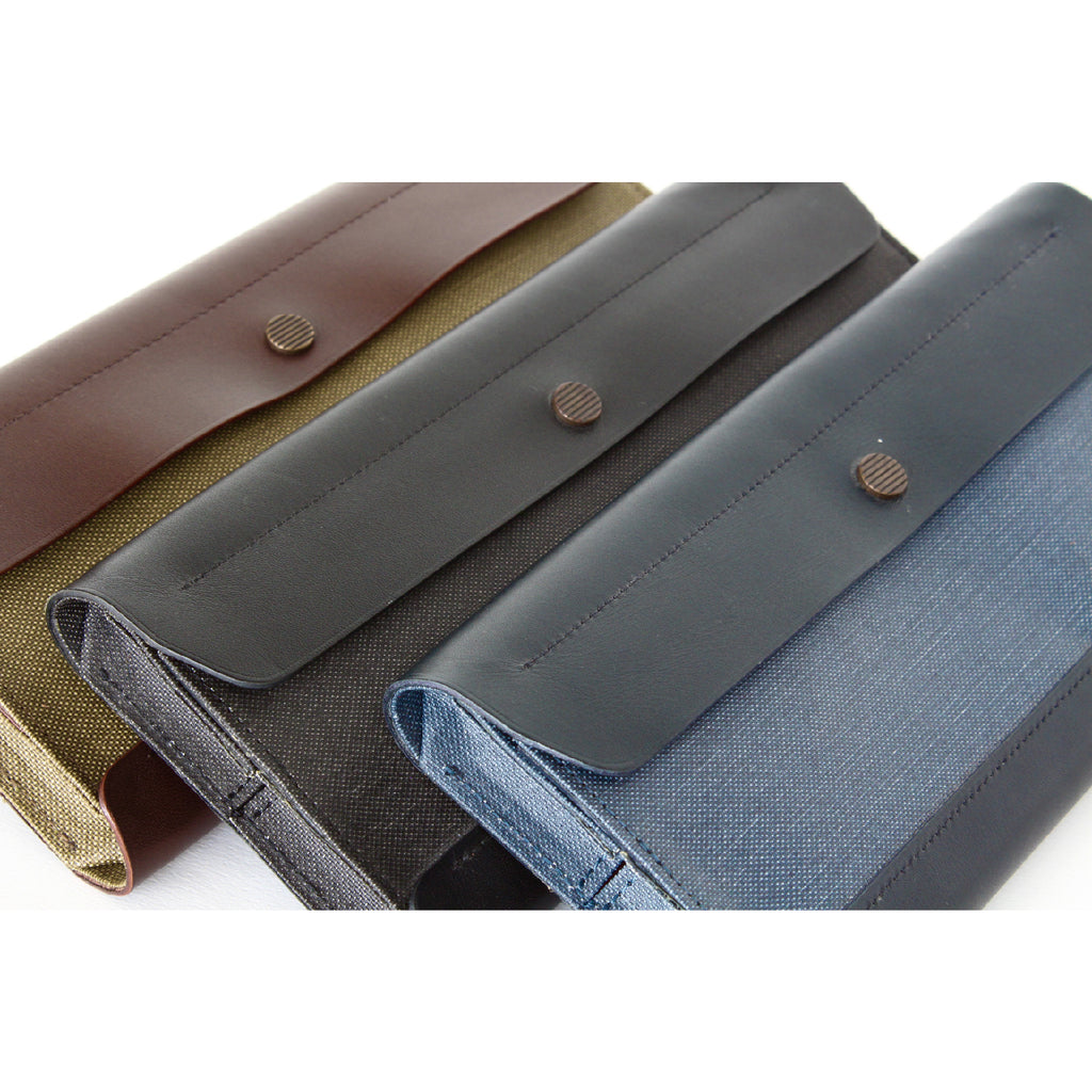 ポスタルコ POSTALCO ツールボックス ネイビーブルー 【公式通販