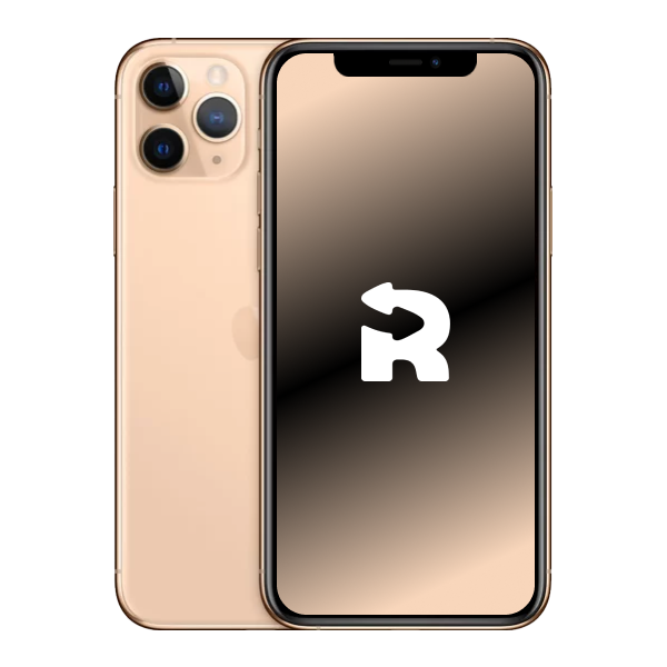 iPhone 11 Pro ゴールド 256 GB docomo iPhone 11 Pro Gold 256GB