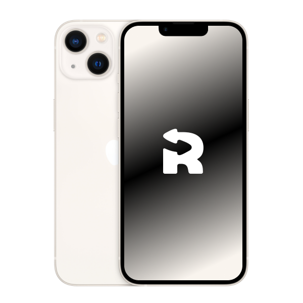 美品】Apple iPhone 13 128GB ホワイト 本体 iPhone 13｜価格比較・SIM