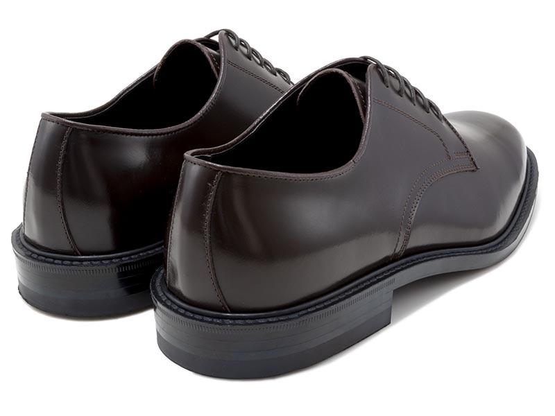 KENFORD プレーントウ（KP20） | 靴のリーガルコーポレーション公式