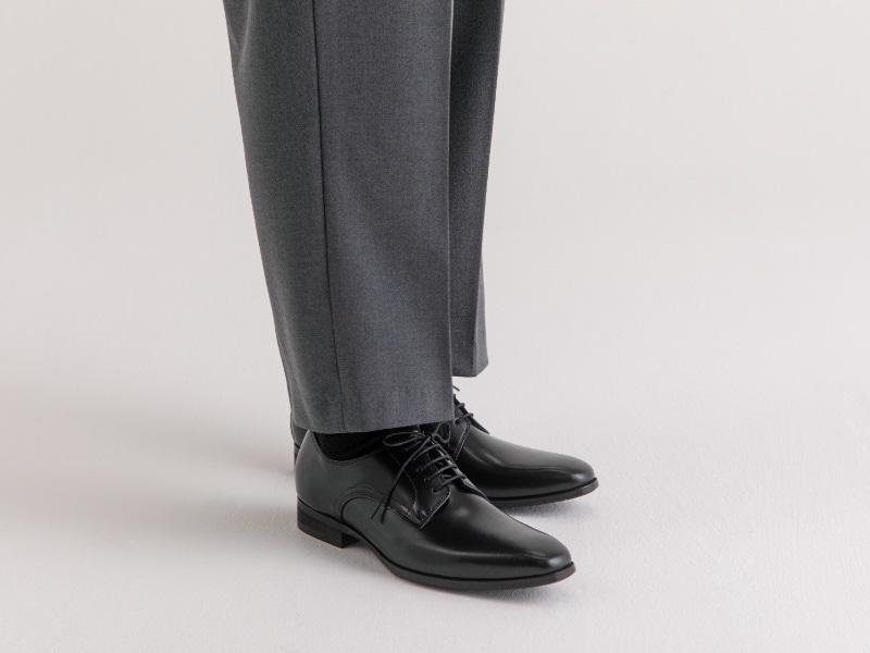 KENFORD プレーントウ（KN78ACJW） | 靴のリーガルコーポレーション