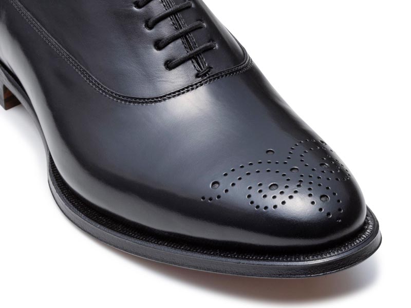 SHETLANDFOX 【インバネス】プレーントウ（741FSFX） | 靴のリーガル