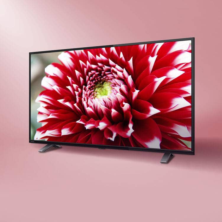 TOSHIBA REGZA 32V34 液晶テレビ　新品未開封❗️ ヨドバシ.com - 東芝 TOSHIBA REGZA(レグザ) V34シリーズ 32V型