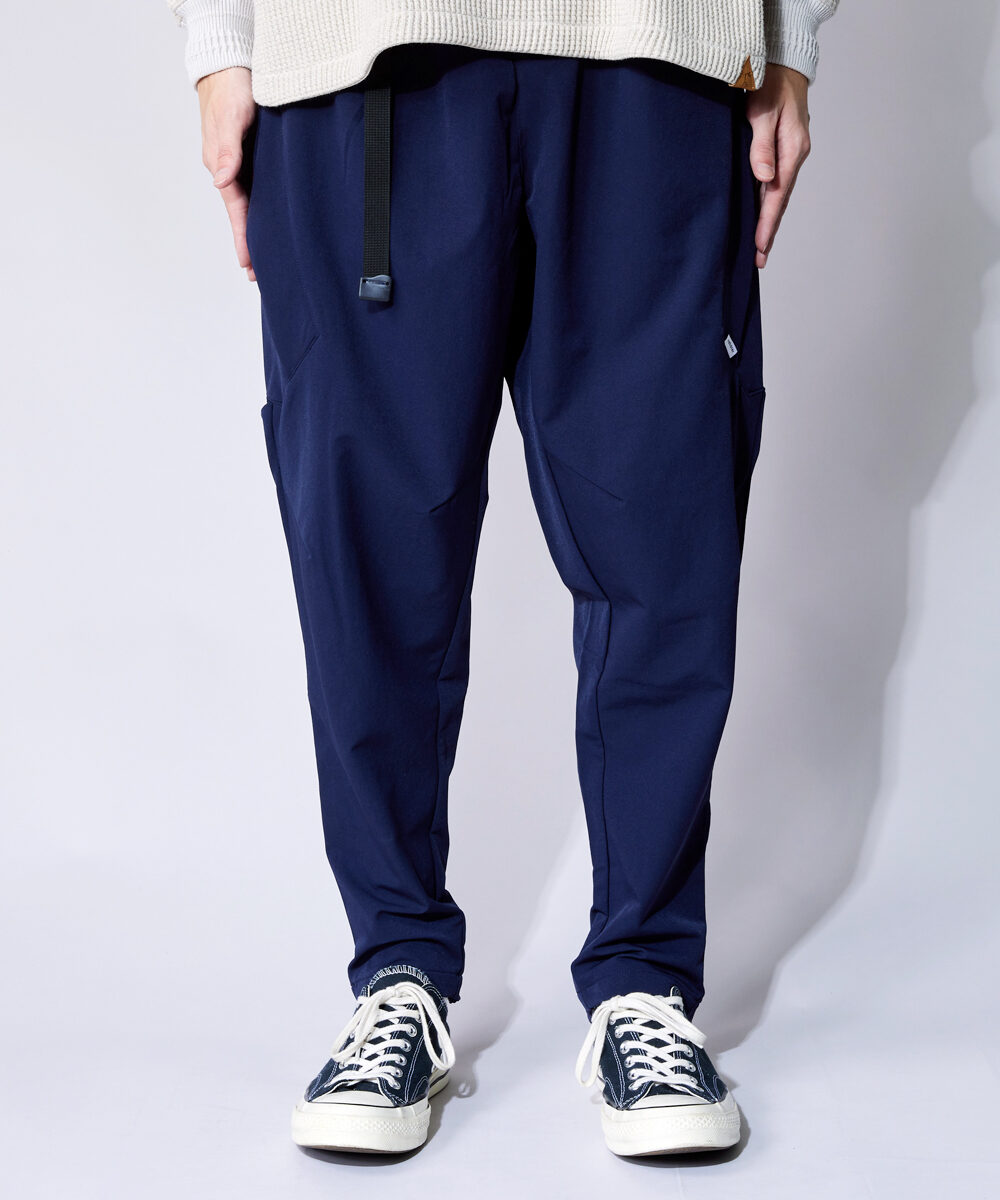 Tactical Tapered Pants | rehacer